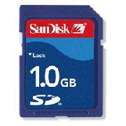 SD card