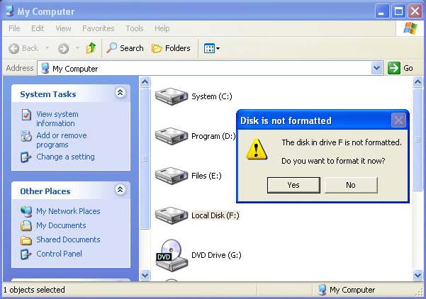 Windows 7 Mount Raw Disk Image