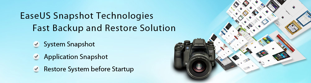 Snapshot Technologies