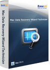 EaseUS Mac Data Recovery Wizard Technician