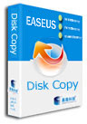 EASEUS Disk Copy
