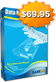 Data Recovery Wizard