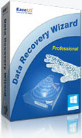 Data Recovery Software - Data Recovery Wizard Professional