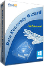 Data Recovery Wizard