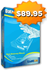 Data Recovery Wizard Professional