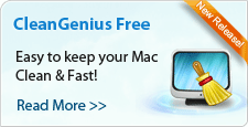 Free Mac Clean Software