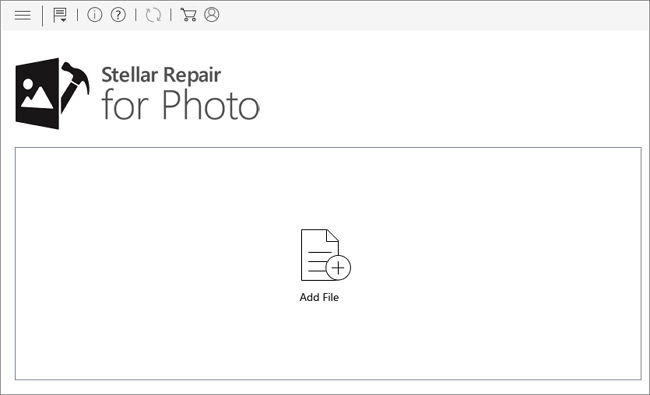 best photo repair software for Mac - Stellar Photo Repair