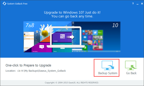 Restoring Programs After Upgrading To Windows 7