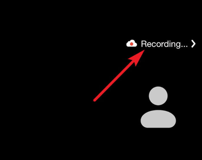 how to record zoom meeting on ipad 3