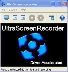 ultra screen recorder - screen recorder for windows 8