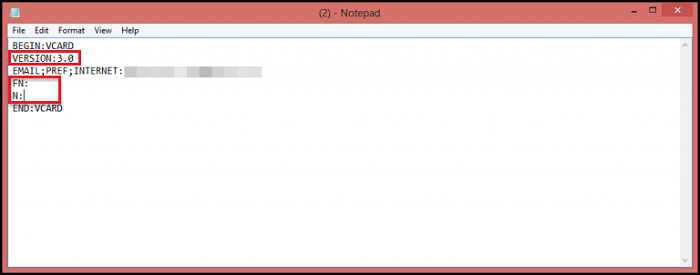 Fix cannot open VCF files