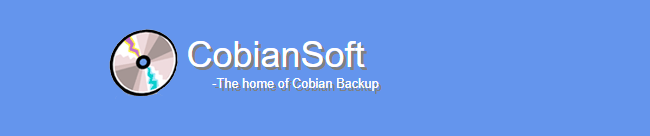 Cobian Backup 11