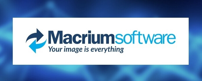 Macrium Reflect Backup Software