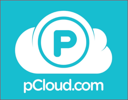 pcloud