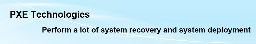 PXE Technologies