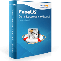 Easeus Data Recovery Wizard Professional -  7