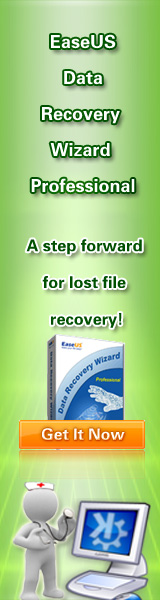 Data Recovery Wizard Professional