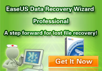 Data Recovery Wizard Professional