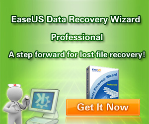 Data Recovery Wizard Professional
