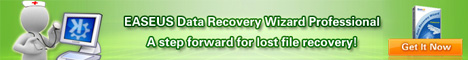 Data Recovery Wizard Professional