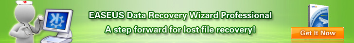 Data Recovery Wizard Professional