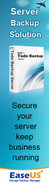 Todo Backup Server
