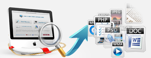 Data Recovery Wizard