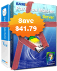 Server Partition Tool Package