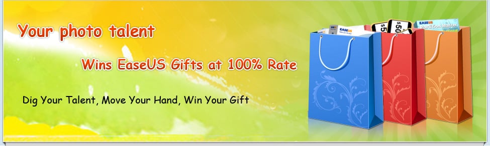 easeus gift