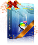 EaseUS Partition Master