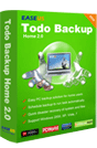 EASEUS Todo Backup