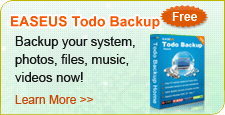 Free Backup Software