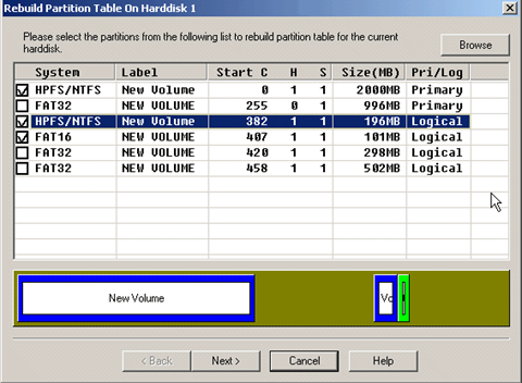 Partition Table Doctor 3.5 Full Version