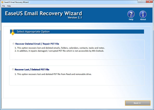 How to Recover Permanently Deleted Emails from Hotmail - EaseUS