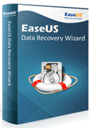 Data Recovery Wizard Box