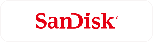 sandisk logo