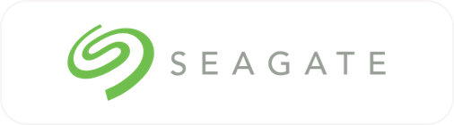 seagate logo
