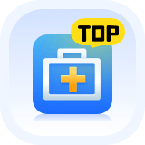 top data recovery tool