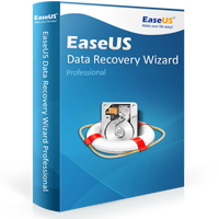 Data Recovery Wizard