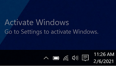 How To Activate Windows 10 With Product Key Digital License Cmd Easeus