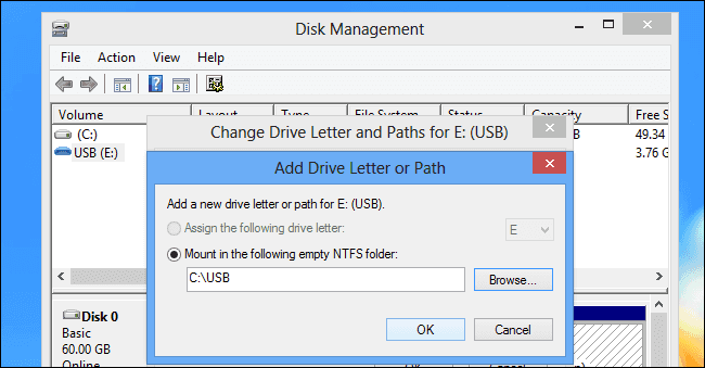 enable usb device discovery windows 10