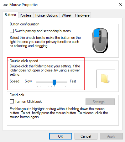  Solved Folders Won t Open  on Double Click Windows 10 8 7 