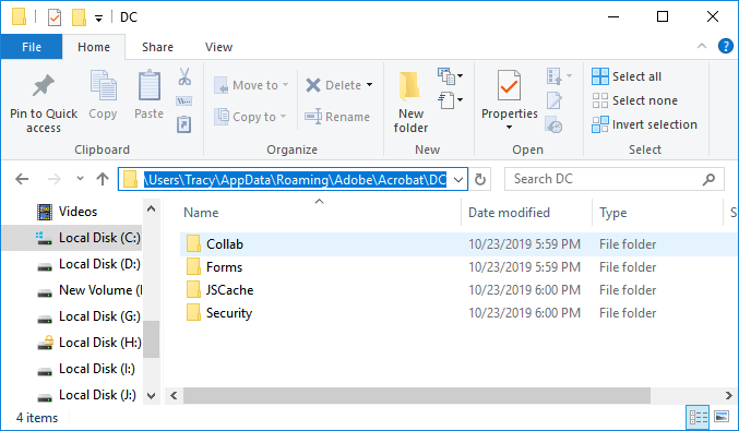 Recover Corrupted Adobe Acrobat Files on Windows PC