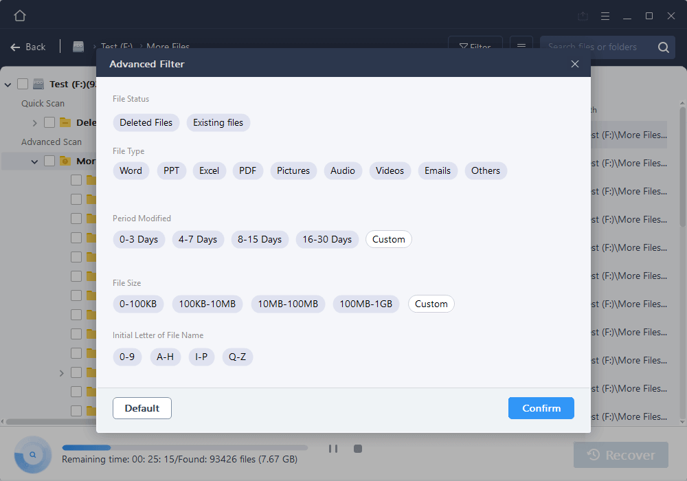 easeus mac data recovery filename easeus mac data recovery filename