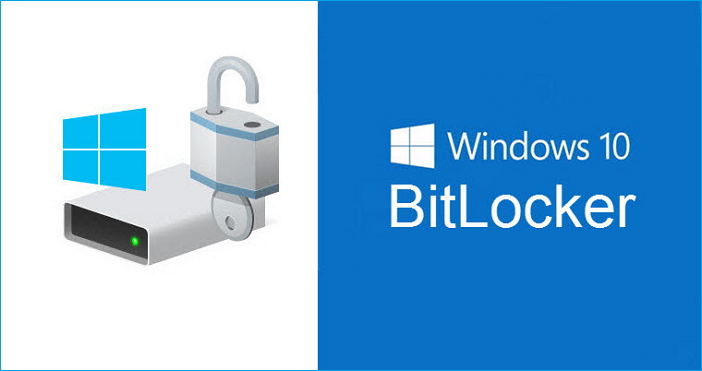 BitLocker-Verschlüsselung deaktivieren