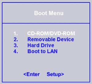 What To Do When Computer Shows Invalid System Disk Error Easeus