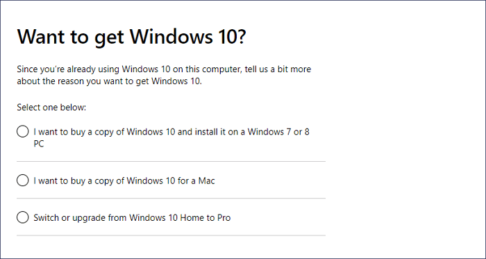 buy windows 10 license