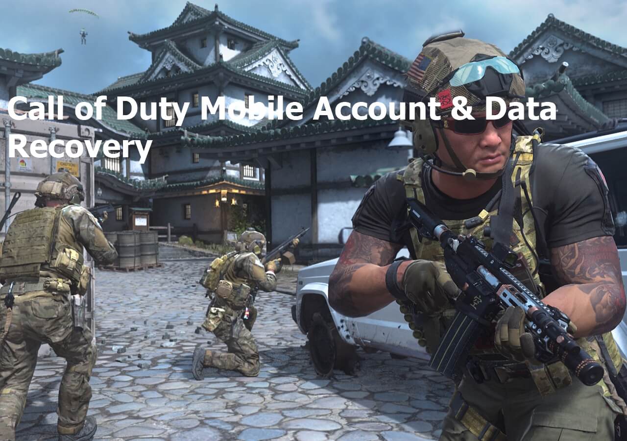 If Warzone Mobile doesn't have updates as frequently as COD Mobile