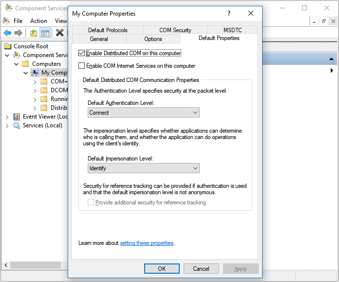Ticketing Helpdesk Ekacitta Dian Persada