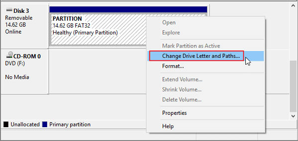 film Optagelsesgebyr at ringe Easy] 4 Ways to Fix SSD not showing up in Windows 10/11 - EaseUS